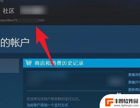 steam看17位 如何查看Steam账号的17位数字ID