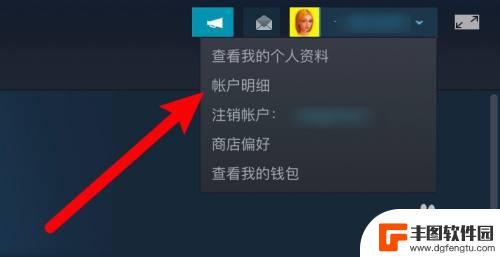 怎么看steam个人代码 Steam游戏代码怎么获取