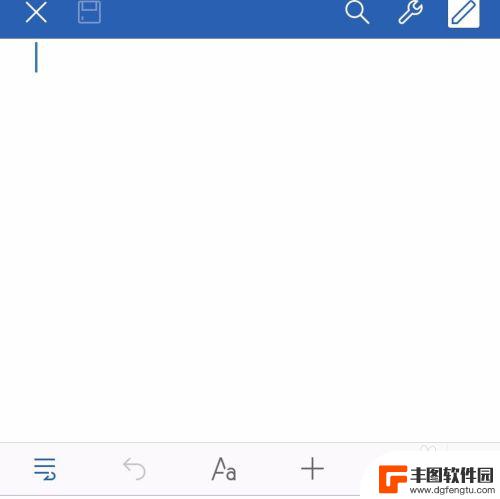 word文档在手机上更改会怎么样 如何在手机上实现Word文档编辑功能