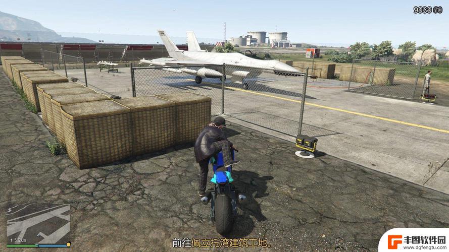 gta5德罗索导弹怎么改 GTA5德罗索如何安装导弹