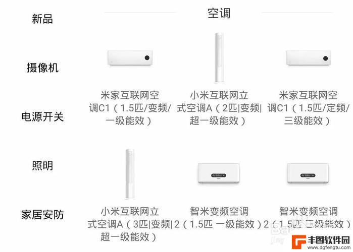 小米空调怎样连接wifi 小米空调无线网络连接指南