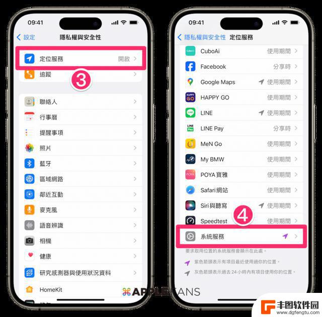 如何检查你的iPhone 是否被人偷偷追踪？五个方法帮你解决