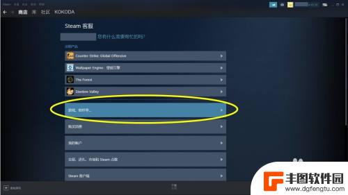 steam战争雷霆怎么退款 Steam购买的DLC退款方法