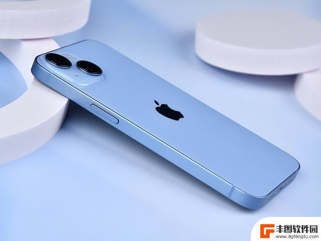 还买什么iphone15？降价之后的iPhone 14 Plus不香吗？