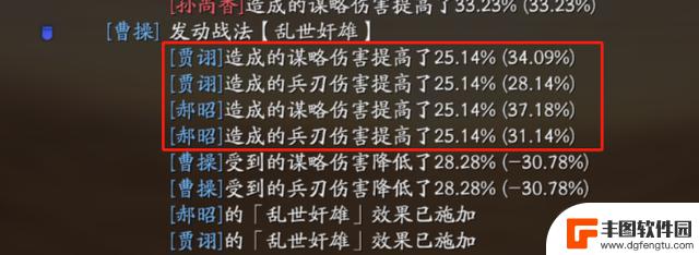 【三国志战略版】：魏法盾的长盛不衰，不仅仅依赖于武将，还在于独特的组合策略