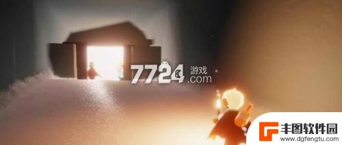 2024光遇2月22复刻 光遇4月20日复刻先祖位置