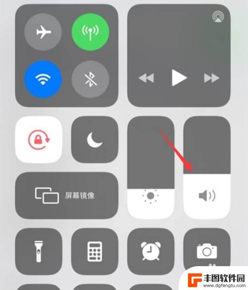 苹果手机的闹钟铃声大小在哪设置 iphone手机调闹钟音量调节方法