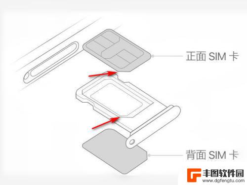 oppo手机小卡怎么安装 oppo reno4手机卡安装方法