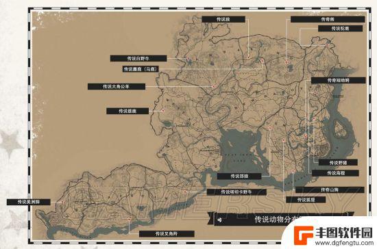 荒野大镖客2高爆弹配方在哪 高爆独头弹配方在哪里找